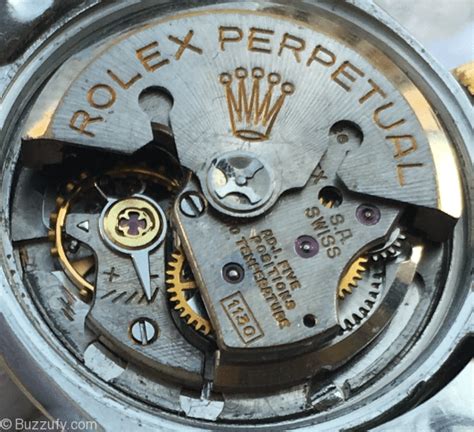 rolex 1130 movement|List of Rolex Calibers: A Complete Guide to Rolex Movements.